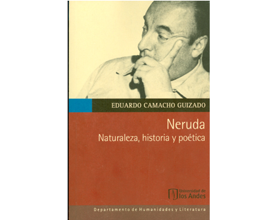 Portada de Neruda