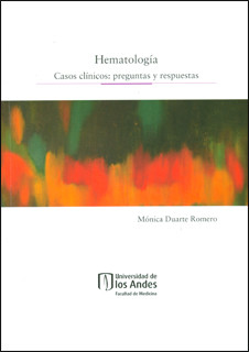 Portada de Hematología