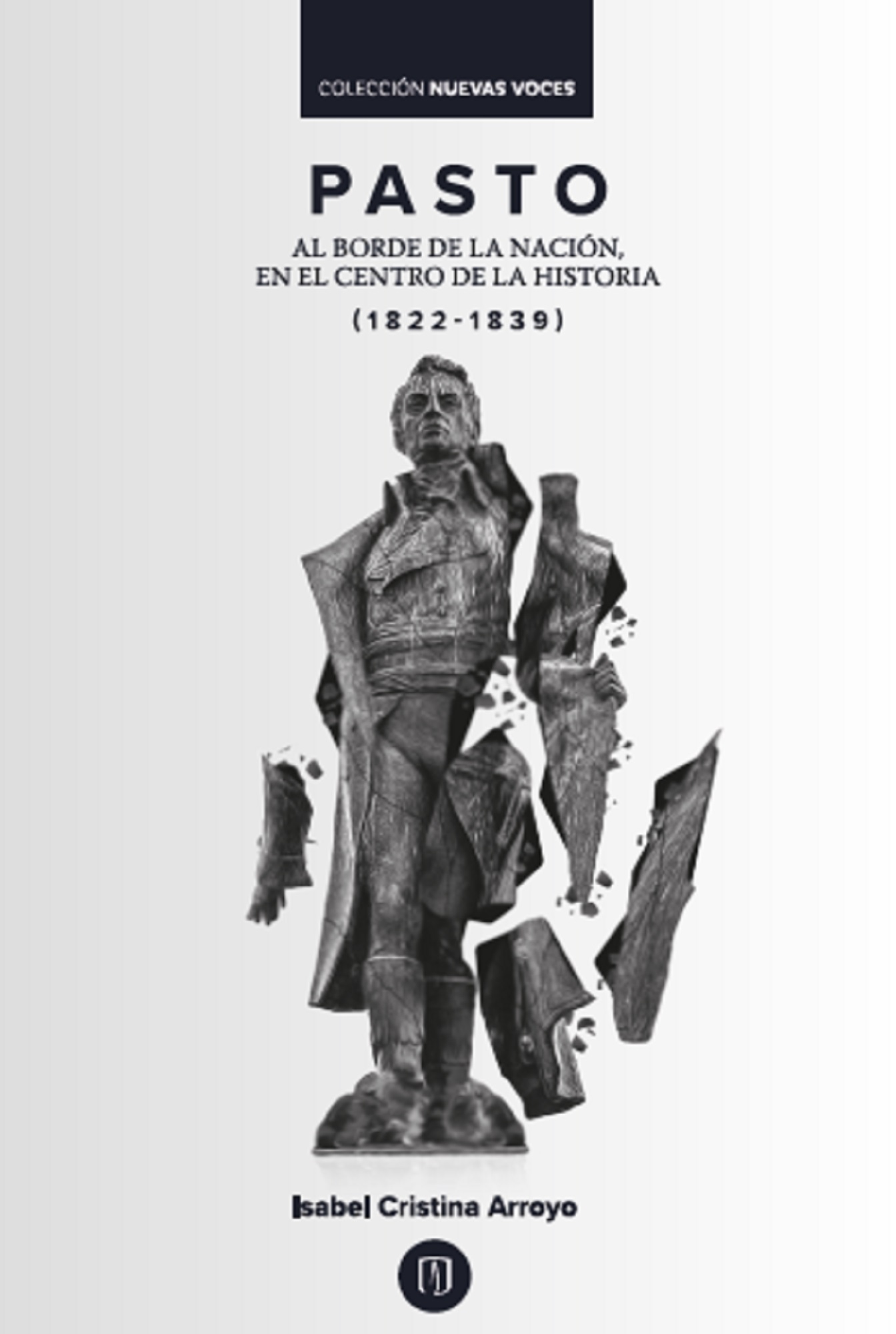 Portada de Pasto