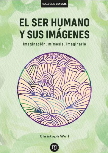 Portada de El ser humano y sus imágenes