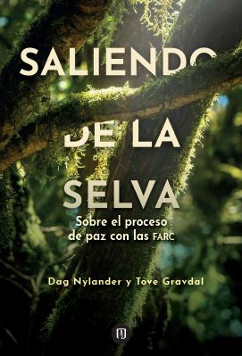 Portada de Saliendo de la selva