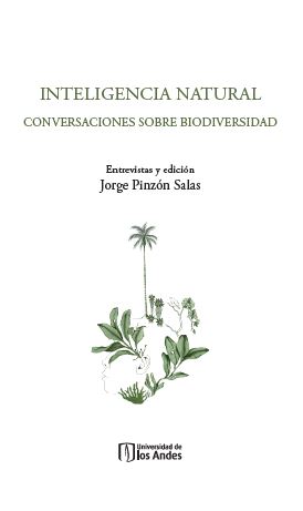 Portada de Inteligencia natural