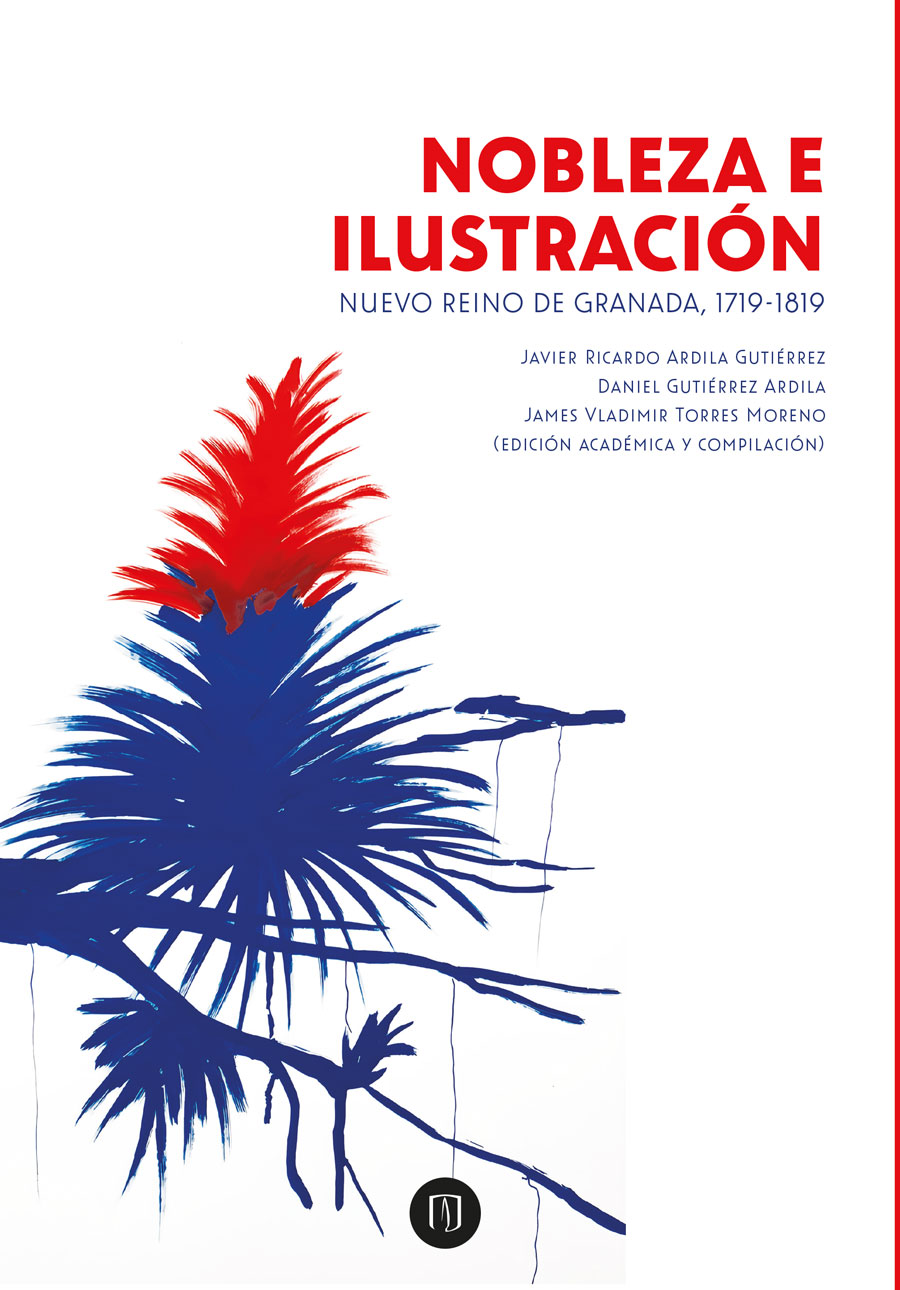 Portada de Nobleza e ilustración