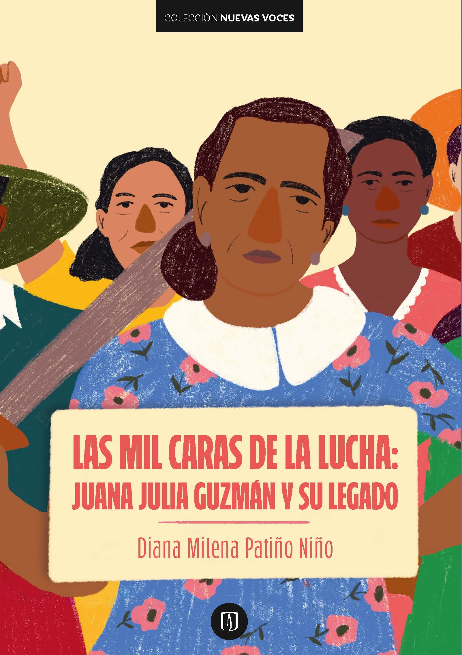 Portada de Las mil caras de la lucha