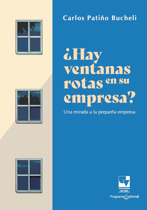 Portada de ¿Hay ventanas rotas en su empresa?