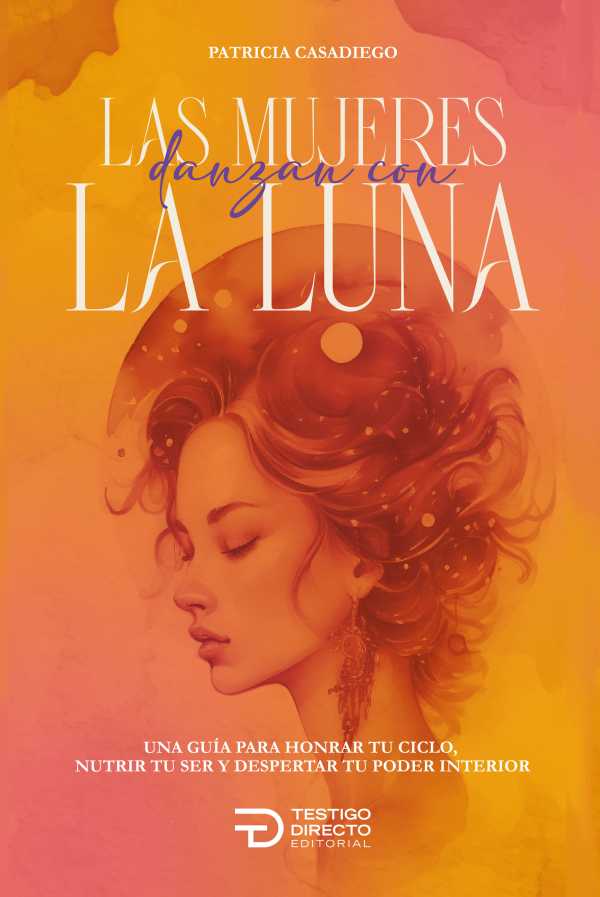 Portada de Las mujeres que danzan con la luna