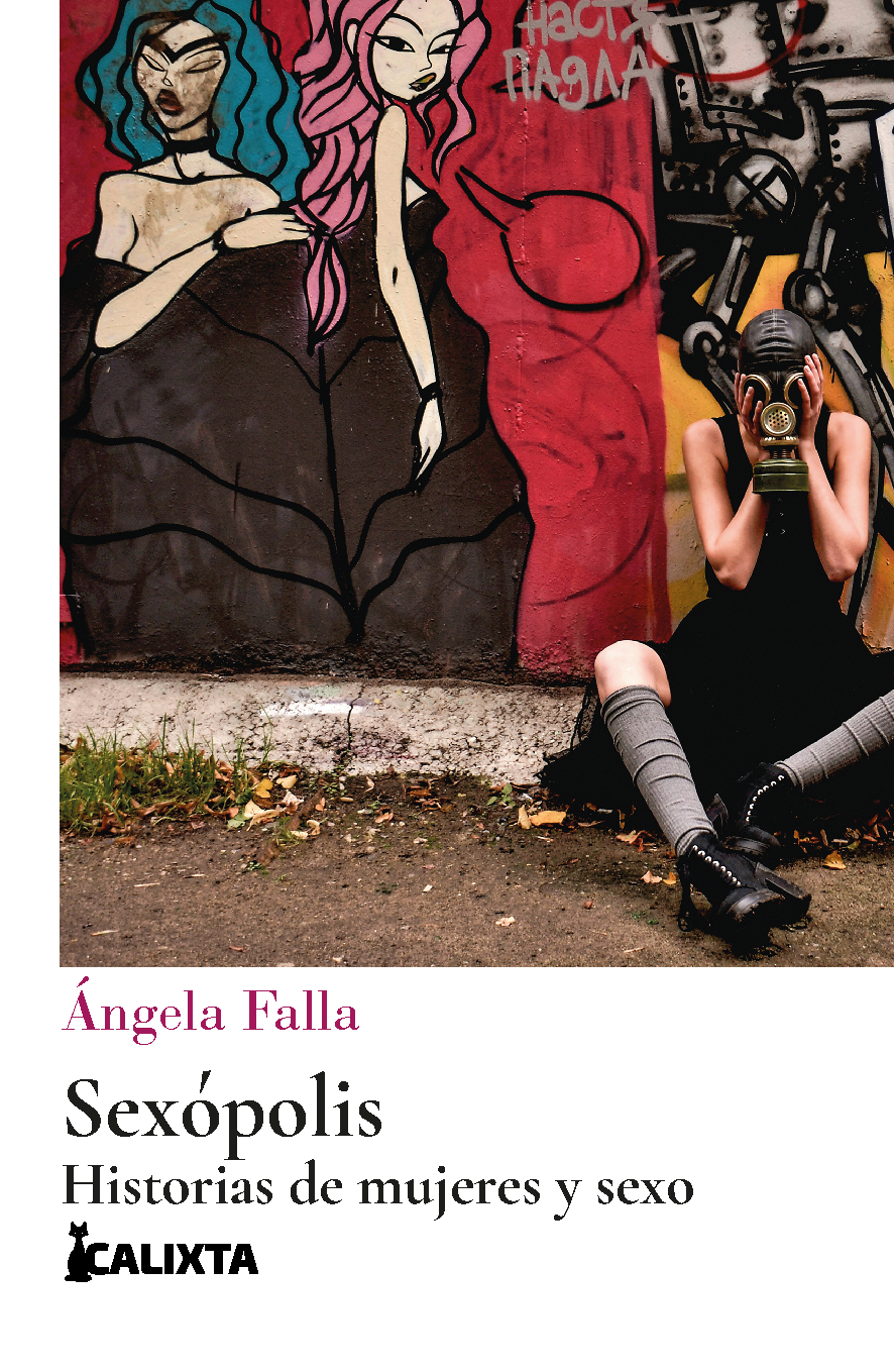 Portada de SEXÓPOLIS