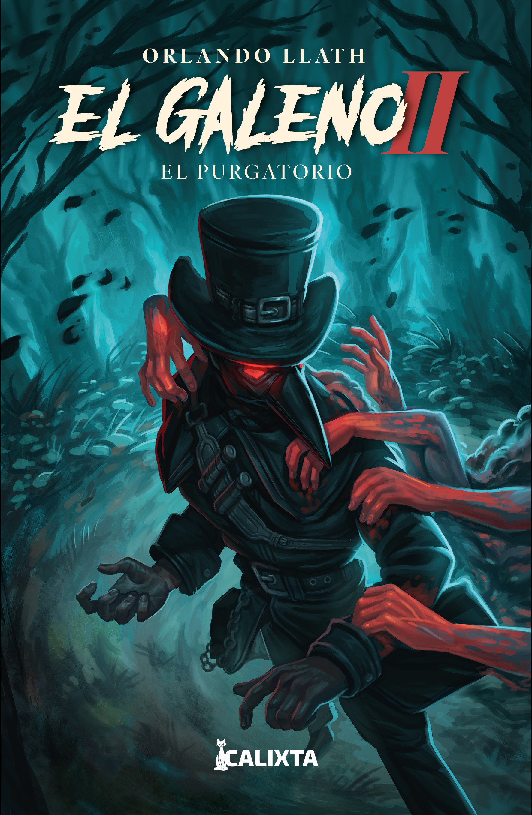 Portada de El Galeno 2