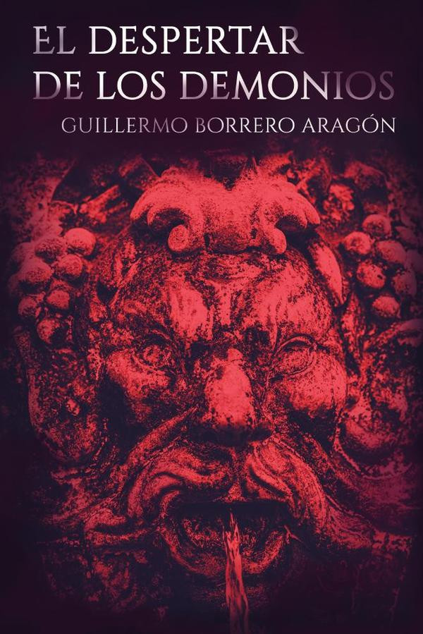 Portada de El despertar de los demonios