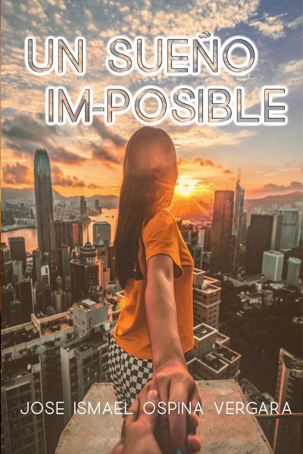 Portada de Un sueño imposible