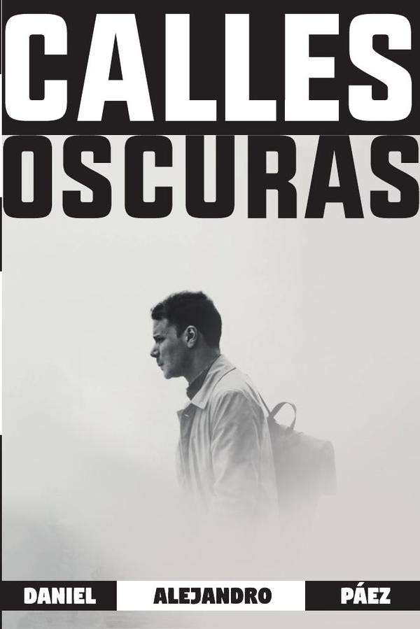 Portada de Calles oscuras