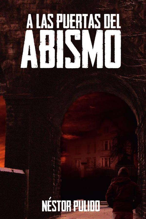 Portada de A las puertas del abismo