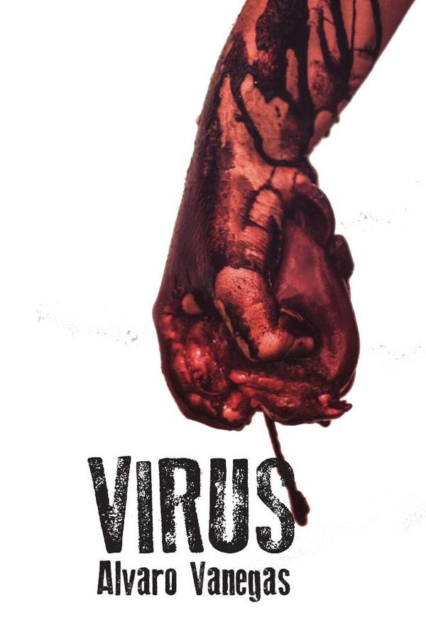 Portada de Virus