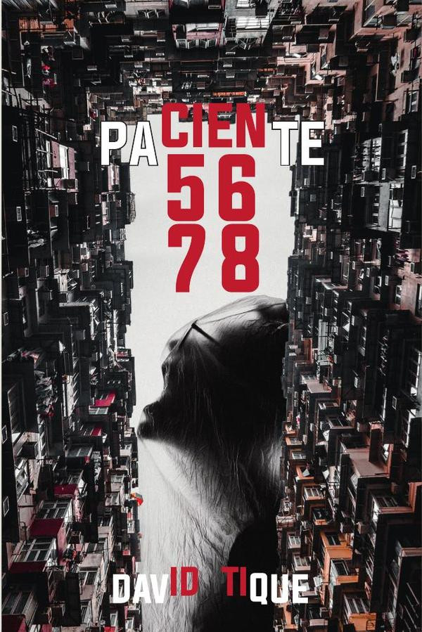 Portada de Paciente 5678