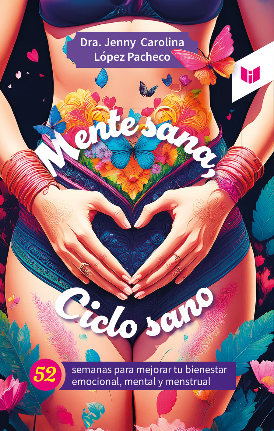 Portada de Mente sana, ciclo sano