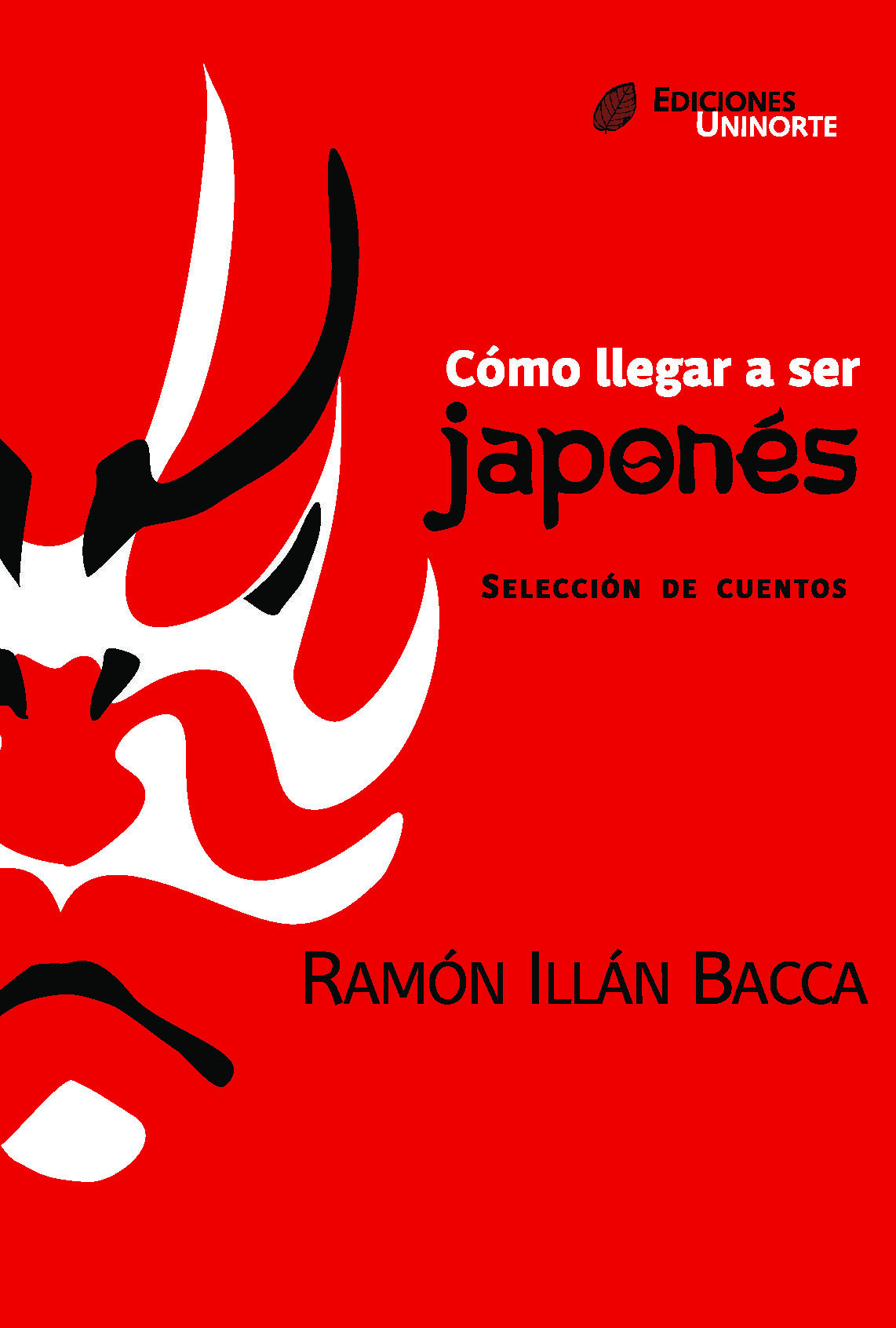 Portada de Cómo llegar a ser japonés