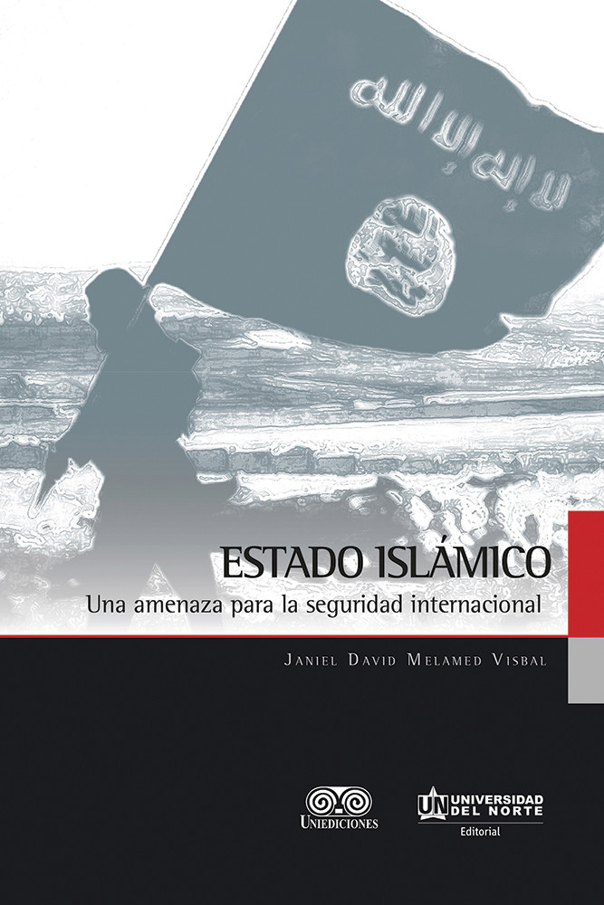 Portada de Estado Islámico