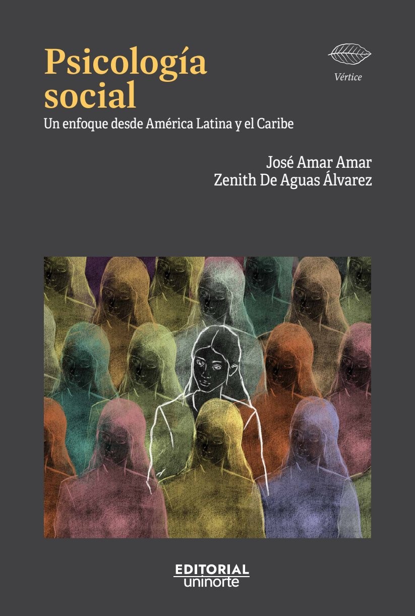 Portada de Psicología social · José Juan.Álvarez , Zenith De Aguas Amar Amar